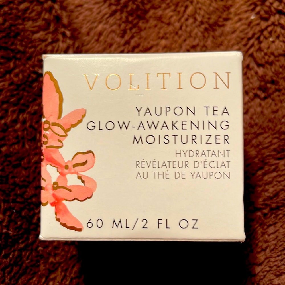 Moisturizer